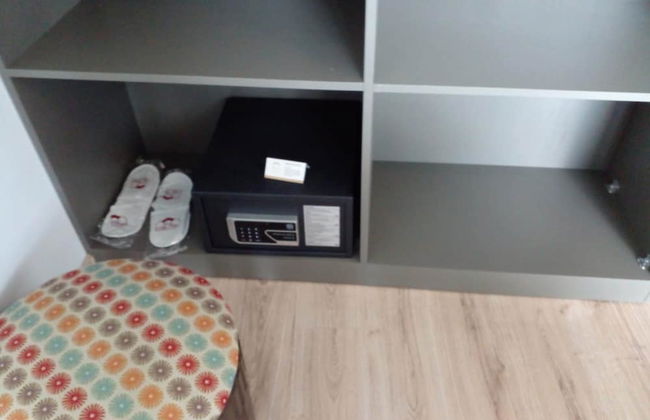 Modern Flat near Hadrian’s Gate -BAS - Foto 5