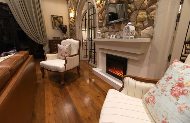 Chateau de Prim Khao Yai - Photo 31