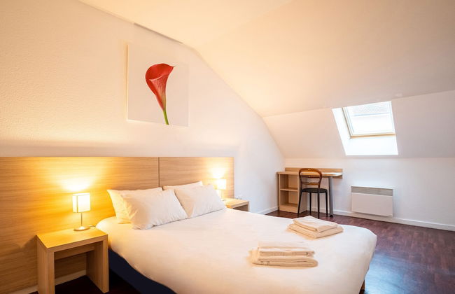 ResidHotel Saint Etienne Centre - Foto 11