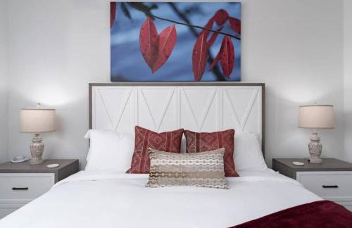 Lux 2 BR with private 2 bath Mins to Oak Mtn St Park) - Foto 38