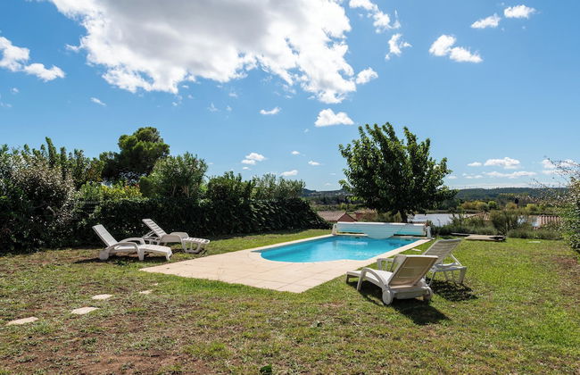 Vacancéole - Port Minervois - Photo 44