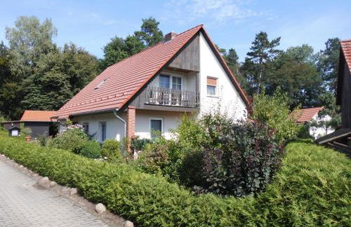 Wald&Wiesengeflüster Zechlinerhütte - Foto 78