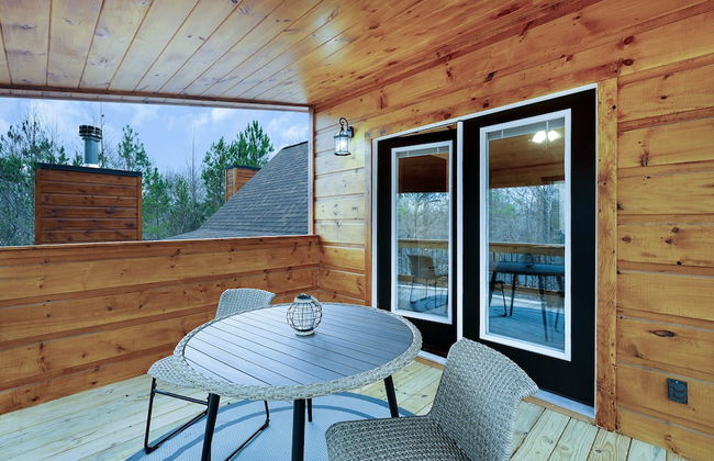 Knotty Dreams Retreat - Foto 46