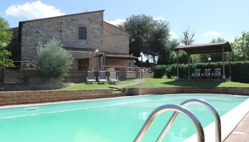 Countryhouse in Tuscany - Foto 3