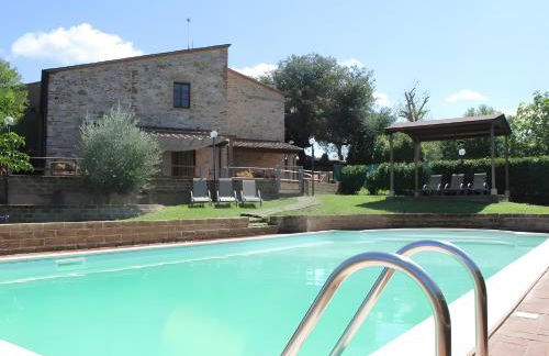 Countryhouse in Tuscany - Foto 3