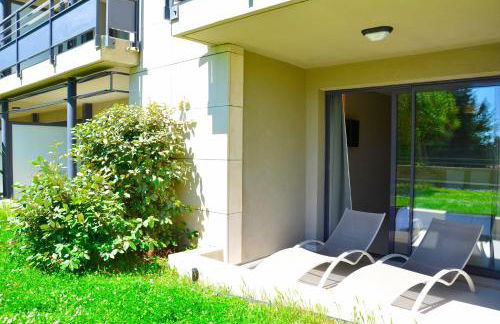 La Perle d'Eze Appart Hotel - Foto 56