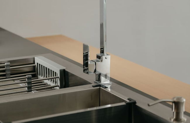 H2 Pool villa - Foto 9