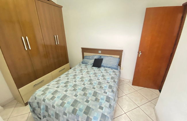 Pé Na Areia Praia da Ocean II - Foto 1