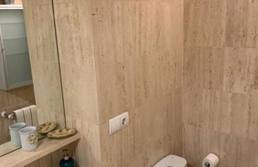 Hidden Gem Playa Helios con Ascensor & Parking - Foto 23