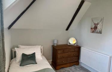 2 Brook Cottage, Sotterley Estate - Foto 38