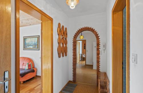 Cozy Apartment in Sonnen Bavaria Near Forest - Foto 148