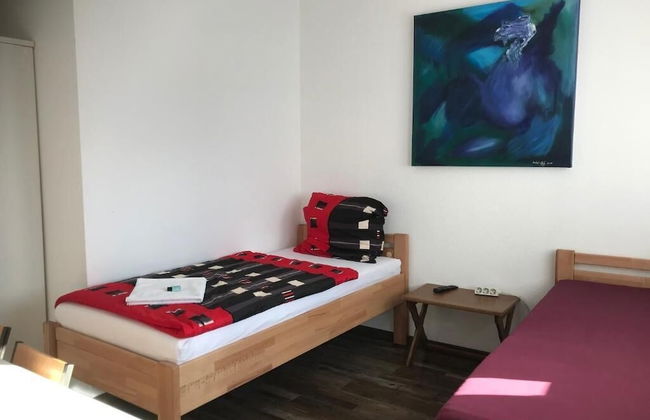 Die Werkstatt - Foto 61