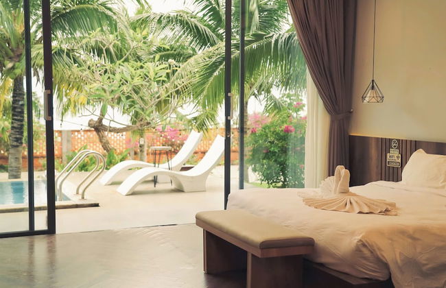 Sunset Hill Villa Mui Ne - Photo 60