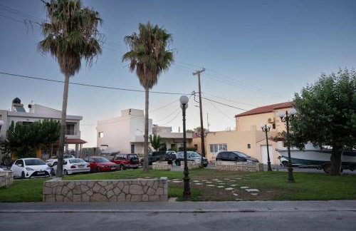 Perion stone apartment sea front - Foto 8