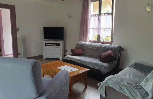 Gîte 4 étoiles La Belle Eau Calme - Foto 18