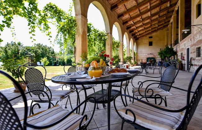 Rosmarino Apartment With two Bedrooms and one Bathroom on the Ground Floor Apartment 1 - Foto 19