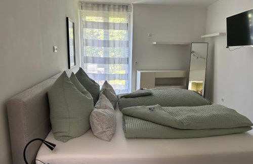 Ferienwohnung Calluna - Foto 11