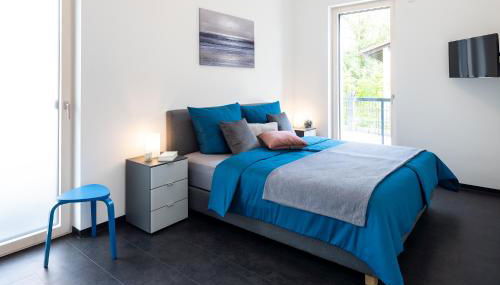 Ferienhaus Altstadtblick Bad Wildungen - Foto 4