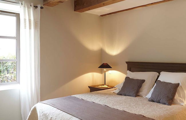 Château Les Carrasses - Foto 29