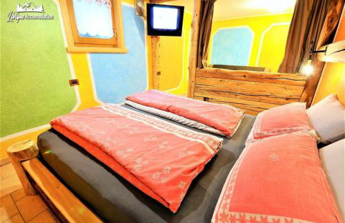 Baita Hanzel & Gretel by Livigno Accomodation - Photo 94