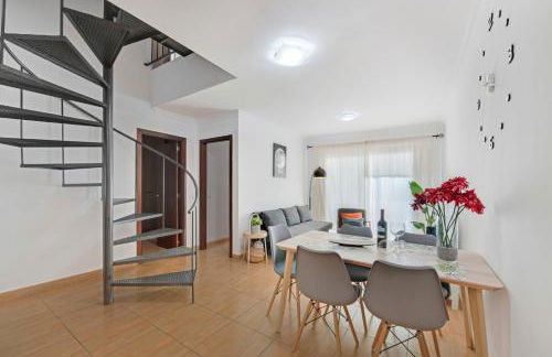 Atico Olia - Foto 21