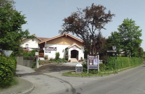 Gästehaus Hubertus Bad Aibling - Foto 12