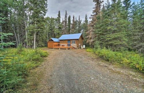 Soldotna Cabin with Essentials- 4 Mi to Fishing - Photo 21