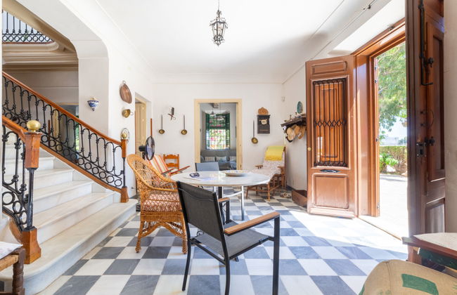 Virgen de las Angustias - Photo 4