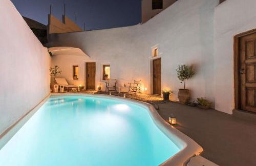 Athinais Mansion - Foto 1