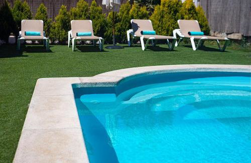 VILLA BERNA - Foto 38