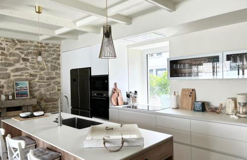 Le 70 Sainte Marine - Foto 4