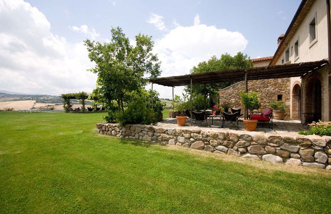 Villa Olimpia in Sarteano - Foto 10