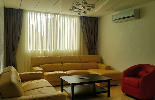 Appart hotel MOUNA - Photo 24