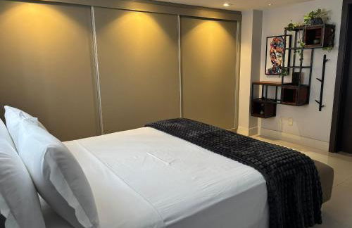 Flats no coração de Belém - Photo 39