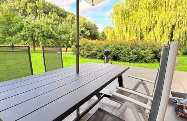 Whisperwood Apartment - Foto 15