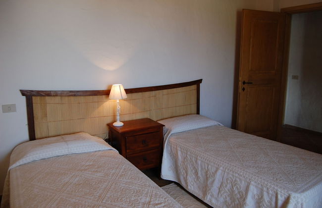 Villa Monti di Mola - Foto 9