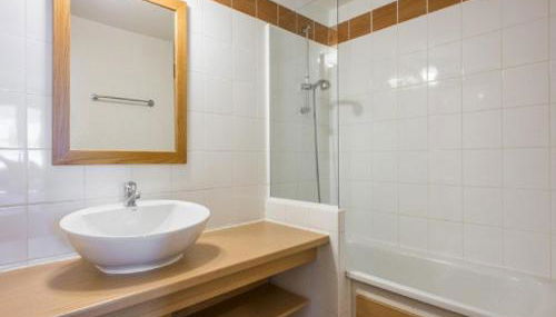 Appartement 43m² à Plagne 1800, animaux acceptés, parking inclus - FR-1-351-51 - Foto 5