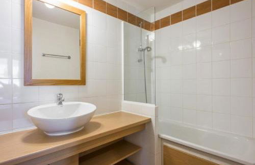 Appartement 43m² à Plagne 1800, animaux acceptés, parking inclus - FR-1-351-51 - Foto 5