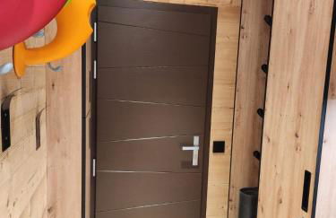 Zalona Altitude Appartement T3 - Emplacement exceptionnel - entrée indépendante - entièrement rénové - Foto 10