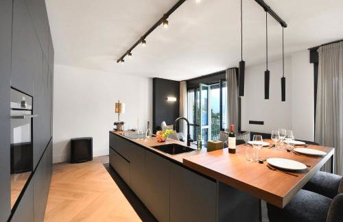 Palazzo Apartments - Porto Letizia - Photo 8