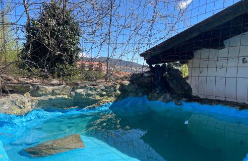 Casa Fidelina I Miraflores de la Sierra - Foto 34