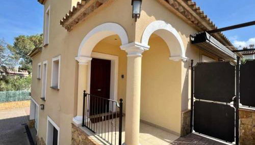 Casa Judibar con zona de barbacoa y piscina - Foto 2