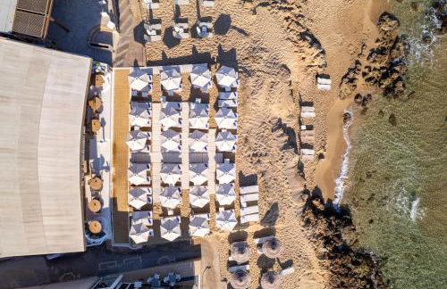 Parthenis Beach, Suites by the Sea - Photo 20