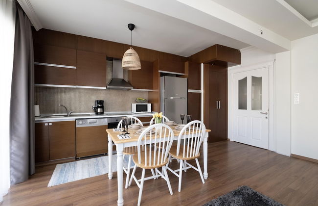 Wolf Suites - Foto 29