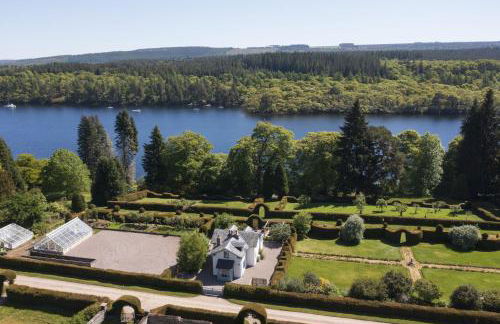 Garden Cottage - Photo 24