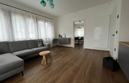 Mountain Garden Apartments Abete - Foto 18