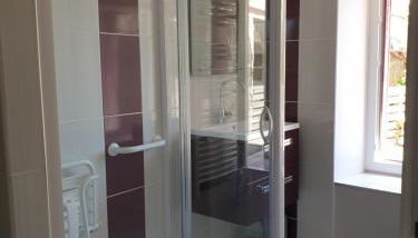 T2 CHEZ LE MARECHAL à NEBOUZAT - Foto 4