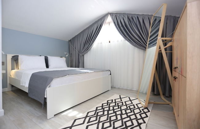 Verde Suites Akyaka - Photo 9