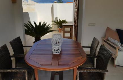 Cala Morlanda - Foto 25