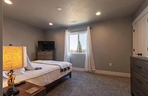 Modern abode in Central Missoula! - Foto 26